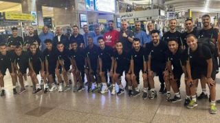 موعد مباراة مصر وجنوب أفريقيا فى نهائى أفريقيا للهوكى لحسم التأهل للأولمبياد