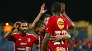 موعد مباراة الاهلى ويانج أفريكانز بدوري أبطال أفريقيا والقناة الناقلة