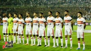 أخبار الزمالك اليوم الأربعاء 10-1-2023