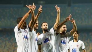 موعد مباراة مودرن فيوتشر وسوبر سبورت فى كأس الكونفدرالية