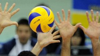مواجهات قوية فى دور الـ32 بكأس مصر لرجال الطائرة