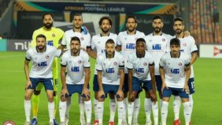 مودرن فيوتشر يطير إلى ليبيا لمواجهة الهلال فى الكونفدرالية