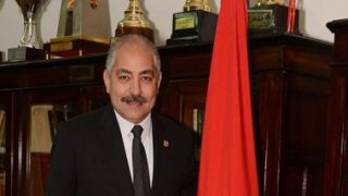 مجلس الأهلى فى المستشفى.. تفاصيل الأزمة الصحية للعامرى فاروق