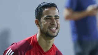 3 غيابات عن الأهلى قبل مواجهة سيراميكا فى السوبر الليلة