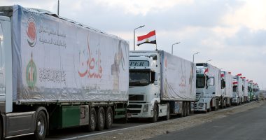هاريس وجوتيريش يبحثان التقدم المحرز فى تدفق المساعدات الإنسانية لغزة