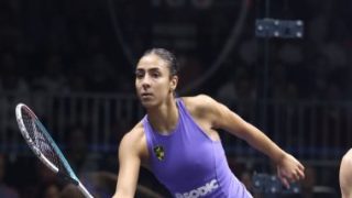 انطلاق منافسات نصف نهائى بطولة هونج كونج للاسكواش بمشاركة 4 مصريين