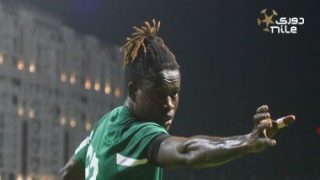 هدف بواتينج الأفضل فى الجولة الخامسة لدورى NILE