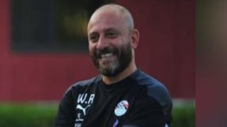 وائل رياض يعلن قائمة منتخب الشباب لبطولة شمال أفريقيا اليوم