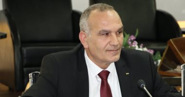 وزارة الاتصالات الفلسطينية تنظم مؤتمرا صحفيا عن التطورات الكارثية فى غزة