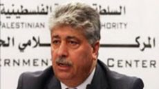وزير التنمية الفلسطينية: اعتداءات إسرائيل تدفع بتكثيف نزوح الفلسطينيين لجنوب غزة