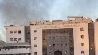 وزير الخارجية الإيطالي يؤكد رفض بلاده للترحيل القسري لسكان قطاع غزة