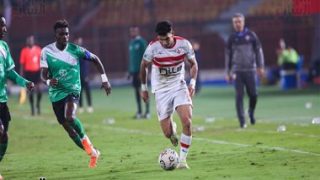 23 لاعبًا فى قائمة الزمالك بأنجولا.. وزيزو يرافق البعثة