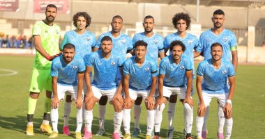 3 مباريات متكافئة فى ختام الجولة الـ14 لدورى المحترفين اليوم