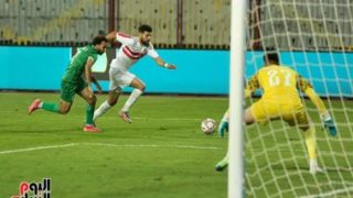 3 مباريات مُثيرة فى الجولة التاسعة من دوري nile.. اليوم