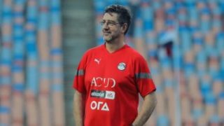 3 مطالب لـ فيتوريا قبل بطولة أمم أفريقيا.. تعرف عليها