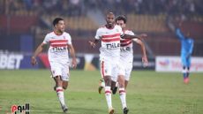 5 معلومات عن مباراة الزمالك وساجرادا اليوم السبت 9 / 12 / 2023 بالكونفدرالية