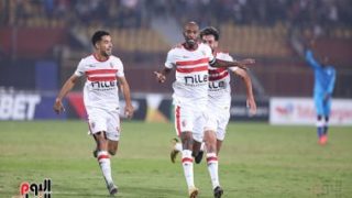 موعد مباراة الزمالك المقبلة أمام الوحدة الإماراتى ودياً خلال توقف الدوري