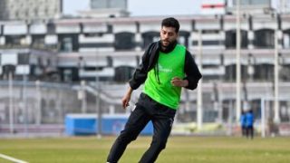9 غيابات عن الزمالك أمام المصرى فى دورى NILE
