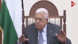 أبو مازن: غزة اليوم تحتاج إلى عشرات المليارات لعودة الحياة إليها