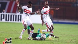 5 معلومات عن مباراة الزمالك وساجرادا اليوم الأربعاء 20 / 12 / 2023 بالكونفدرالية