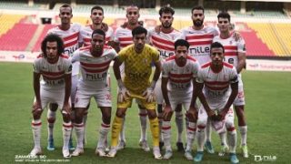 الزمالك يُنهى ترتيبات رحلة الإمارات لخوض المعسكر الخارجى
