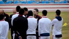 أخبار نادى الزمالك اليوم الثلاثاء 12 / 12 / 2023