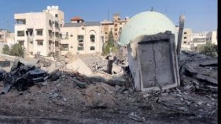 التعليم الفلسطينية: أطفال وطلاب غزة فقدوا كل مقومات الحياة