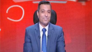 أيمن شوقي نجم الأهلى الأسبق يحتفل بعيد ميلاده الـ 61 اليوم