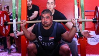 اتحاد القوة البدنية يكشف تفاصيل بطولة كأس العالم بشرم الشيخ