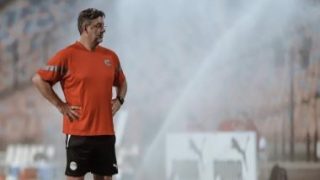 اتحاد الكرة يعرض على فيتوريا خوض وديتين قبل بطولة أمم أفريقيا