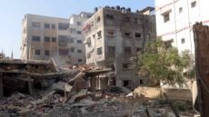 الرئاسة الفلسطينية:لا سلام دون إنهاء الاحتلال لقطاع غزة والضفة الغربية والقدس