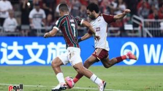 الأهلى ينتظر الميدالية البرونزية الرابعة فى مونديال الأندية الجمعة المقبل