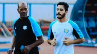 الإسماعيلى يسوق نجوم الدكة لرحيلهم فى الميركاتو الشتوى بمباركة إيهاب جلال