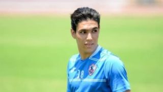 الإسماعيلى يضع برنامجاً لتجهيز محمد مخلوف لمواجهة المصري