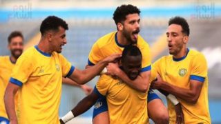 طبيب الإسماعيلى يكشف موقف الإصابات بعد التعادل مع الداخلية