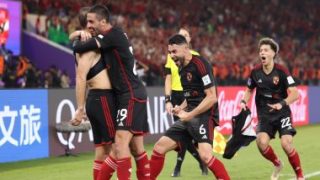 الاجتماع الفنى والمؤتمر الصحفى لمباراة الأهلى وسيراميكا فى السوبر اليوم
