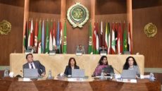 الجامعة العربية: المنتدى العربى الروسي يعكس ثقل الدور الروسى