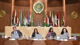 الجامعة العربية: المنتدى العربى الروسي يعكس ثقل الدور الروسى