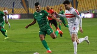 الزمالك يتفوق على المصري البورسعيدى فى القيمة التسويقية.. إنفو جراف