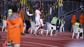 الزمالك يسابق الزمن لحسم 4 ملفات كروية.. تعرف عليها