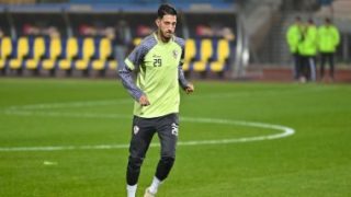 الزمالك يقترب من إعلان تجديد تعاقد أحمد فتوح لمدة 3 سنوات