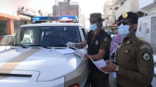 السعودية: ضبط 18 ألفا و553 مخالفا لأنظمة الإقامة والعمل خلال أسبوع