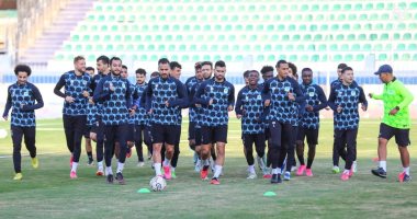 المصرى فى 2023.. 3 أجهزة فنية ووصافة كأس الرابطة