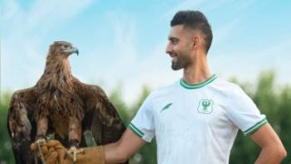 المصري يجهز باهر المحمدى لمواجهة الزمالك بعد انتظامه فى التدريبات