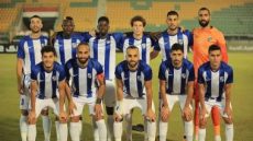المقاولون يبدأ دراسة ملف الميركاتو الشتوى قبل موسم انتقالات يناير