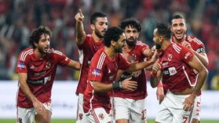 موعد مباراة الأهلي وشباب بلوزداد الجزائري فى دورى أبطال أفريقيا