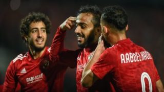 اليوم..انطلاق الجولة التاسعة من دوري nile بـ 4 مباريات قوية