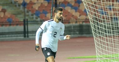 باهر المحمدي لاعب النادي المصري يُرزق بمولوده “تيم”.. صور