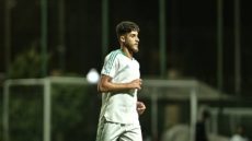 برنامج بدنى لتجهيز أحمد الشيخ فى الاتحاد السكندرى