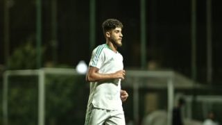برنامج بدنى لتجهيز أحمد الشيخ فى الاتحاد السكندرى